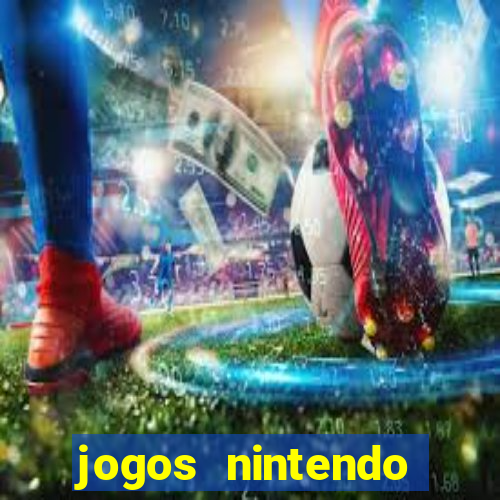 jogos nintendo switch download gratis